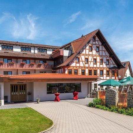 Danner'S Hotel Loewen Marschalkenzimmern Екстер'єр фото
