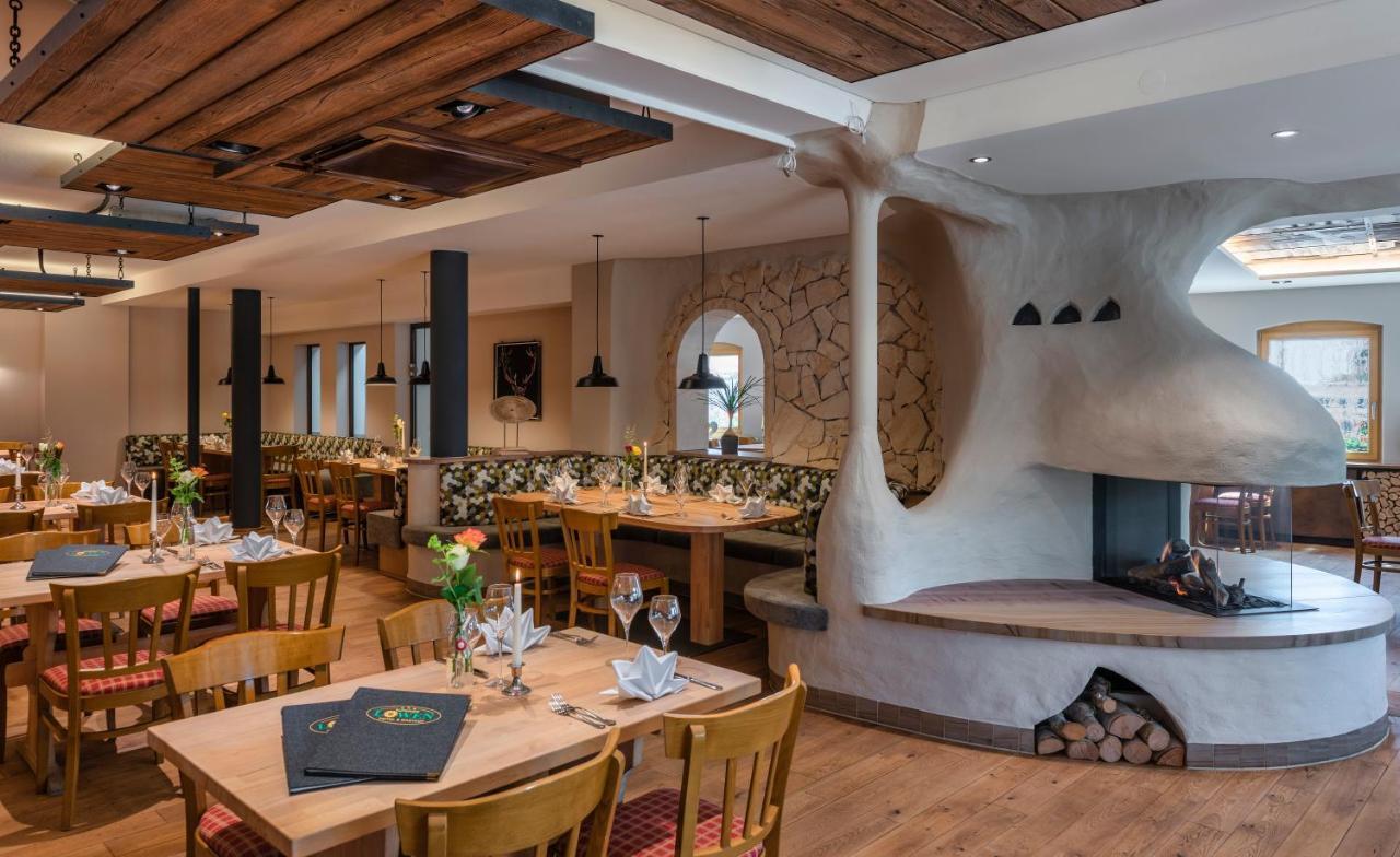 Danner'S Hotel Loewen Marschalkenzimmern Екстер'єр фото